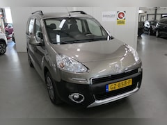 Peugeot Partner MPV - 1.6VTI 16V 98PK Access (Goed onderhouden)