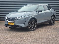 Nissan Qashqai - 1.5 e-Power Tekna Plus