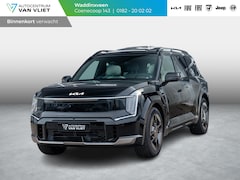 Kia EV9 - GT-Line AWD 99.8 kWh | Actieprijs* | Navi. | Clima. | Dodehoekcamera | Intelligente Parkee