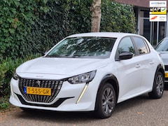 Peugeot e-208 - EV Active 1e Eigenaar Pack 50 kWh Led NAP
