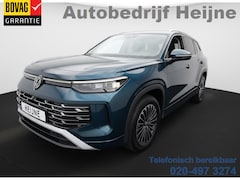 Volkswagen Tayron - 1.5 TSI eHybrid 204PK DSG HYBRID ELEGANCE 360°CAMERA/TREKHAAK/IQ.LIGHT/KEYLESS