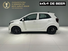 Kia Picanto - 1.0 DPi 63pk 4-zits DynamicLine