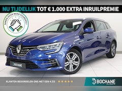 Renault Mégane Estate - 1.3 TCe Intens | Parkeersensoren | Climate control | Navigatie | Trekhaak | Cruise control