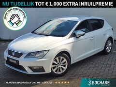 SEAT Leon - 1.0 EcoTSI Style Business Intense | Automaat | Parkeersensoren | Cruise Control | Climate