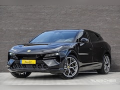 Lotus Eletre - EDS450 S | 112kWh | 612Pk | AWD | Kef Premium Audio | Head-Up display | 360° Camera | 22''