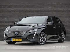 Peugeot 308 - 1.2 PureTech 131Pk Aut. | Allure Pack Business | Achteruitrijcamera | Trekhaak | 17''
