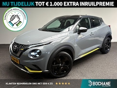 Nissan Juke - 1.0 DIG-T Kiiro | Camera | Navigatie | Stoelverwarming |