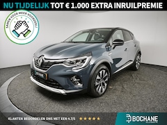 Renault Captur - 1.6 E-Tech full hybrid 145 techno l Apple Carplay/Android Auto l