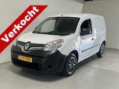 Renault Kangoo - 1.2 TCe 115 EDC Comfort AIRCO / CRUISE / NAVI / ELK.PAKKET