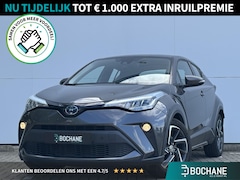 Toyota C-HR - 2.0 Hybrid Dynamic l Apple Carplay/Android Auto l Cruise control adaptief l Dodehoek detec