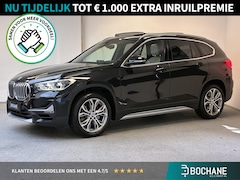 BMW X1 - sDrive20i Business Edition Plus | TREKHAAK | PANO | CAMERA | CARPLAY |