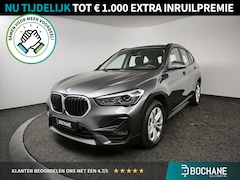 BMW X1 - xDrive25e NAVIGATIE | PARKEERSENSOREN VOOR-EN ACHTER | ELEKTRISCHE ACHTERKLEP