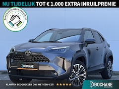Toyota Yaris Cross - 1.5 Hybrid 130 Executive l Apple Carplay/Android Auto l voorstoelen verwarmd l