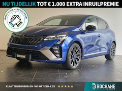 Renault Clio - 1.6 E-Tech Full Hybrid 145 esprit Alpine | NAVIGATIE | ADAPTIVE CRUISE | PARKEER SENSOREN