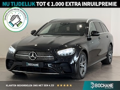 Mercedes-Benz E-klasse Estate - 300 e Business Solution Luxury | 88% SOH | Elektrische trekhaak | Stoelverwarming | Adapti