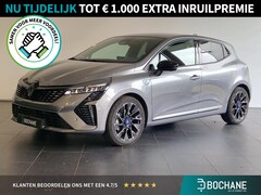 Renault Clio - 1.6 E-Tech Full Hybrid 145 esprit Alpine | FULL OPTION | HARMAN KARDON AIDIO | 360 CAMERA