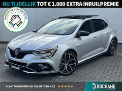 Renault Mégane - 1.8 TCe 280 RS | Schuif/Kanteldak | Head-Up Display | Bose Audio | Stoelverwarming | PPF F