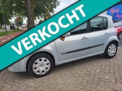 Renault Modus - 1.6-16V Expression Luxe