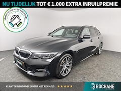 BMW 3-serie Touring - 330e High Executive | Trekhaak | Stoelverwarming | Adaptive Cruise Control | Elektrische A