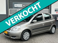 Toyota Yaris - 1.3 VVT-i Sol | AIRCO | TREKHAAK | NL AUTO