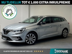Renault Mégane Estate - 1.3 TCe 140 Techno | TREKHAAK | CARPLAY | 1e-EIG |