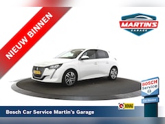 Peugeot 208 - 1.2 PureTech Allure PANO | CARPLAY | CAMERA