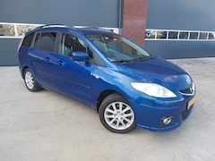 Mazda 5 - 5 2.0 Business 7 persoons APK 9-2027