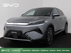 BYD ATTO 3 EVO - Design 74.8 kWh 09-26 | Nieuwste generatie | 510 KM WLTP Range | Google Built-in | Tijdeli