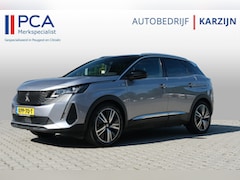 Peugeot 3008 - 1.6 HYbrid4 300 GT Pack Business
