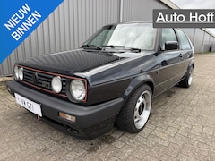 Volkswagen Golf - 1.8 GTI Inj. Edition Blue | Leer | Schuifdak | Stoelverwarming | ATS Cup Velgen | Nieuwe A