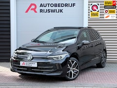 Volkswagen Golf - 1.5 eTSI R-Line Pano/Memory/Matrix