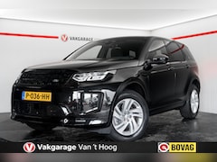Land Rover Discovery Sport - P300e 1.5 R-Dynamic S Trekhaak Nederlandse auto