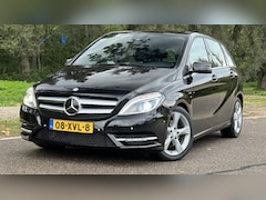 Mercedes-Benz B-klasse - 200 Ambition - 1e Eigenaar - Vele opties