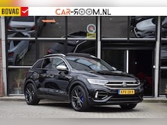 Volkswagen T-Roc - 2.0 TSI 4Motion R Pano Akra Lane Camera ACC Trekhaak