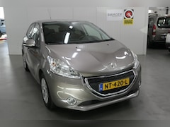 Peugeot 208 - 1.2 VTi 82PK 5D Active (Goed onderhouden)