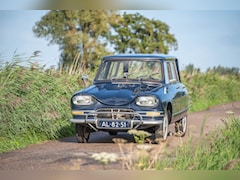 Citroën Ami - 6 BREAK