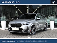 BMW X1 - xDrive25e M Sport Automaat / Panoramadak / Trekhaak / Sportstoelen / Head-Up / M Adaptief