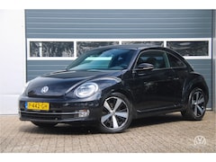Volkswagen Beetle - 1.4 TSI | PDC |18'' LMV | CRUISE |