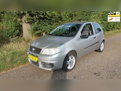 Fiat Punto - 1.2 Navigator
