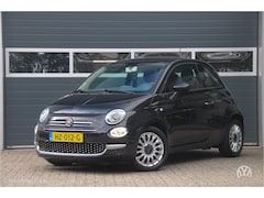 Fiat 500 C - 0.9 TwinAir Lounge | Cruise | Leder | Pano |