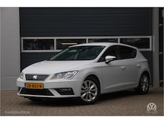 SEAT Leon - 1.0 EcoTSI Style Business Intense | Carplay | Trekhaak | PDC |