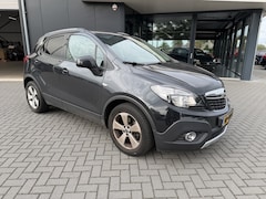 Opel Mokka - 1.4 T Edition LPG