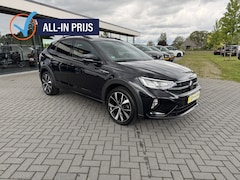 Volkswagen Taigo - 1.0 TSI R-Line