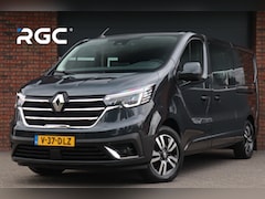 Renault Trafic - 2.0 dCi 150 EDC T29 L2H1 DC 2x schuifdeur