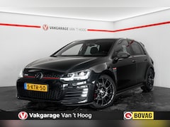 Volkswagen Golf - 2.0 TSI GTI Nederlandse auto