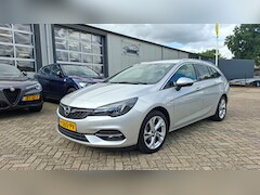Opel Astra Sports Tourer - 1.2 Edition - Navigatie - Led - Trekhaak