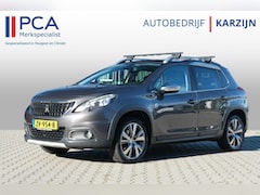 Peugeot 2008 - 1.2 PureTech Allure