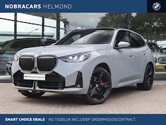 BMW X3 - 30e xDrive M Sport Automaat / Panoramadak / Trekhaak / Sportstoelen / Parking Assistant Pl