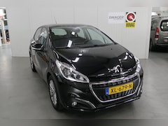 Peugeot 208 - 1.2 Puretech 82pk Signature (Goed onderhouden&Trekhaak)