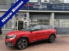 Renault Austral - 1.2 E-Tech full hybrid 200 iconic esprit Alpine 200PK 360 Camera | Stoel & Stuurverwarming